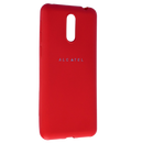 Maska za telefon Alcatel 1X 2019 - Red