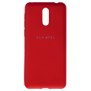Maska za telefon Alcatel 1X 2019 - Red