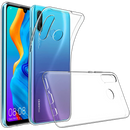 Maska za telefon Huawei P30 Lite - Teracell - Clear