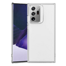 Maska za telefon Samsung Galaxy Note 20 - Clear