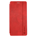 Maska za telefon - Samsung Galaxy A71 - Flip Red