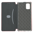 Maska za telefon - Samsung Galaxy A71 - Flip Red