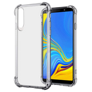 Maska za Telefon - Samsung A50 / A50s / A30s - Clear Bumper