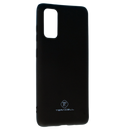 Maska za telefon Samsung S20 - Teracell - Black