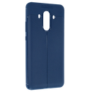 Maska za telefon Huawei Mate 10 Pro - Dark Blue