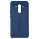 Maska za telefon Huawei Mate 10 Pro - Dark Blue