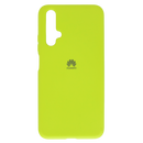 Maska za Telefon Huawei Nova 5T / Honor 20 - Fluorescent Green