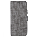 Maska za telefon - Huawei P Smart 2021 - Flip Grey / Silver