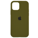 Maska za telefon iPhone 12 / 12 Pro - Army Green