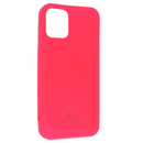 Maska za telefon iPhone 12 Mini - Teracell - Pink