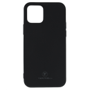 Maska za telefon iPhone 12 / 12 Pro - Teracell - Black
