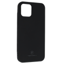 Maska za telefon iPhone 12 / 12 Pro - Teracell - Black