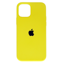 Maska za Telefon iPhone 12 / 12 Pro - Yellow