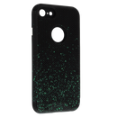 Maska za telefon iPhone 7 / 8 - Moondust - Black / Green