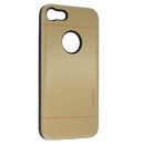 Maska za telefon iPhone 7 / 8 - Motomo - Gold
