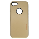 Maska za telefon iPhone 7 / 8 - Motomo - Gold
