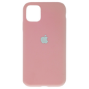 Maska za telefon Iphone 11 - Guma Pink