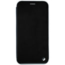 Maska za telefon Iphone XS Max - Teracell - Flip Black