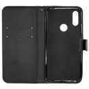 Maska za telefon Xiaomi Redmi 7 - Flip Cover - Black