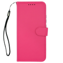 Maska za telefon Xiaomi Redmi 7 - Flip Cover - Pink
