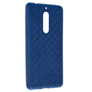 Maska za telefon Nokia 5 - Dark Blue