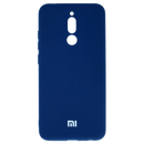 Maska za telefon Redmi 8 - Dark Blue
