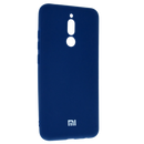 Maska za telefon Redmi 8 - Dark Blue