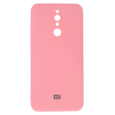 Maska za telefon Redmi 8 - Pink