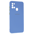 Maska za telefon Samsung Galaxy A21s - Blue