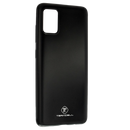 Maska za telefon Samsung Galaxy A51 - Teracell - Black