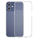 Maska za telefon iPhone 12 Mini - Clear