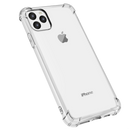 Maska za Telefon iPhone 12 / 12 Pro - Bumper Clear