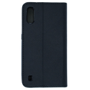 Maska za telefon - Samsung Galaxy A01 - Flip Black