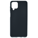 Maska za telefon - Samsung Galaxy A12 - Black 2