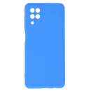 Maska za telefon - Samsung Galaxy A12 - Light Blue