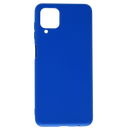 Maska za telefon - Samsung Galaxy A12 - Ink Blue