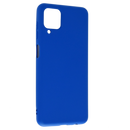 Maska za telefon - Samsung Galaxy A12 - Ink Blue