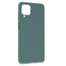 Maska za telefon - Samsung Galaxy A12 - Dark Green