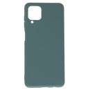 Maska za telefon - Samsung Galaxy A12 - Dark Green