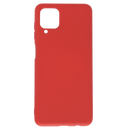 Maska za telefon - Samsung Galaxy A12 - Red