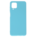 Maska za telefon - Samsung Galaxy A12 - Light Blue