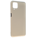 Maska za telefon - Samsung Galaxy A12 - Nude