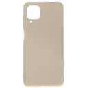Maska za telefon - Samsung Galaxy A12 - Nude