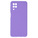 Maska za telefon - Samsung Galaxy A12 - Purple