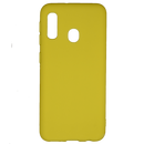 Maska za telefon - Samsung Galaxy A20e - Yellow