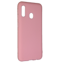 Maska za telefon - Samsung Galaxy A20e - Baby Pink