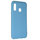 Maska za telefon - Samsung Galaxy A20e - Baby Blue