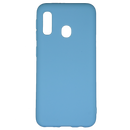 Maska za telefon - Samsung Galaxy A20e - Baby Blue