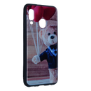 Maska za telefon - Samsung Galaxy A20e - Teddy Bear
