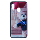 Maska za telefon - Samsung Galaxy A20e - Teddy Bear